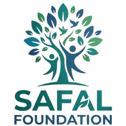 Safal Foundation – Empowering Communities